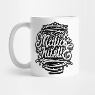 Mafia Mug